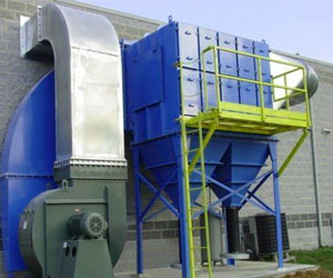 Dust-collection-system-in-hyderabad